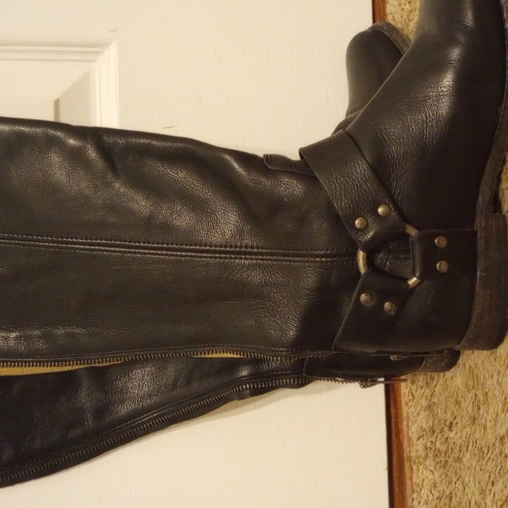 Women's Frye boots